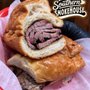 Lisas Southern Smokehouse