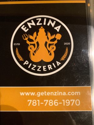Pizzeria Enzina by null