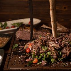Liam's Steak House