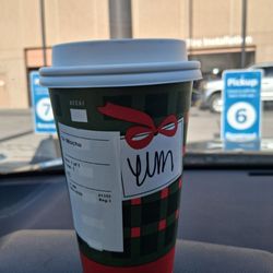Starbucks - Coffee