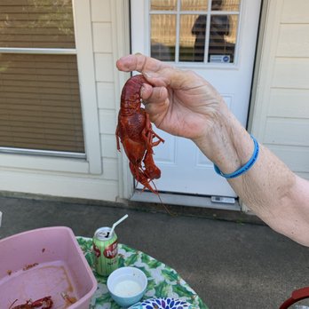 LTK Crawfish - Size Matters! Lol - Cajun/Creole Near Me - Houston, Texas LTK Crawfish - Size Matters! Lol - Cajun/Creole Near Me - Houston, Texas