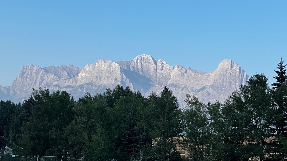 BANFF NATIONAL PERK Updated July 2024 220 Bear Street, Banff