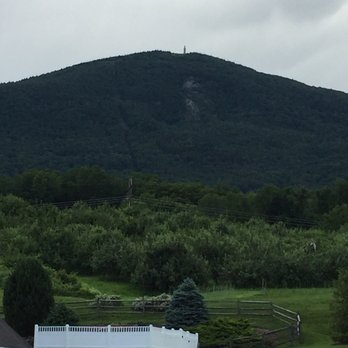 Mount Greylock State Reservation - From Rt 8 - Parks Near Me - Lanesborough, Massachusetts Mount Greylock State Reservation - From Rt 8 - Parks Near Me - Lanesborough, Massachusetts