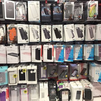 InMotion Entertainment - Mobile Phone Accessories Near Me - Irving, Texas