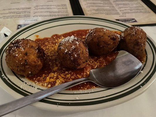 Dominick's Italian Of Historic Norcross by null