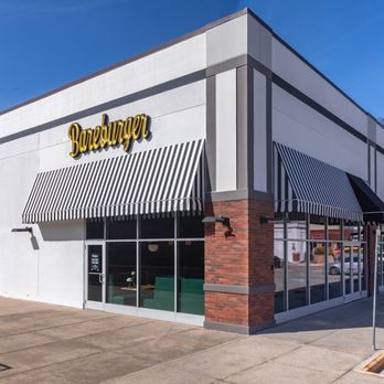 Bareburger - Dobbs Ferry - Burgers Near Me - Dobbs Ferry, New York