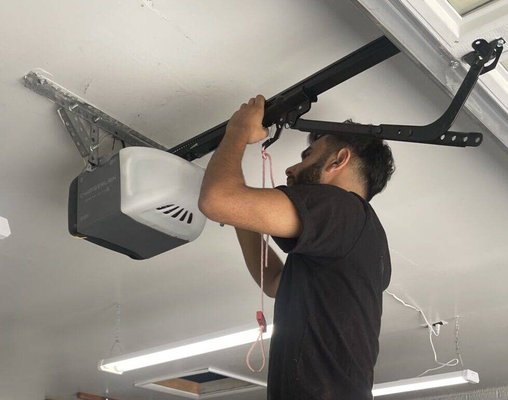 Opener Repair & Replacement - We fix or replace faulty openers quickly, restoring reliable access and control of your garage door. Opener Repair & Replacement - We fix or replace faulty openers quickly, restoring reliable access and control of your garage door.