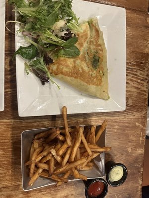 The Skinny Pancake Burlington by null