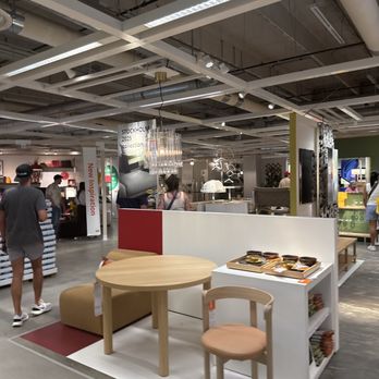 IKEA - Grabbing some upgrades - Furniture Stores Near Me - Atlanta, Georgia