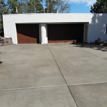 Premier Asphalt & Concrete Solutions - they meticulously converted our asphalt driveway to a concrete driveway - Masonry/Concrete Near Me - Westminster, Colorado Premier Asphalt & Concrete Solutions - they meticulously converted our asphalt driveway to a concrete driveway - Masonry/Concrete Near Me - Westminster, Colorado