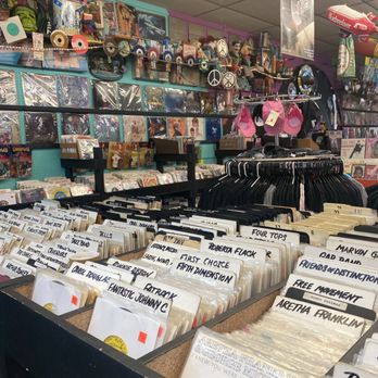 Rock & Roll Heaven - Music & DVDs Near Me - Orlando, Florida