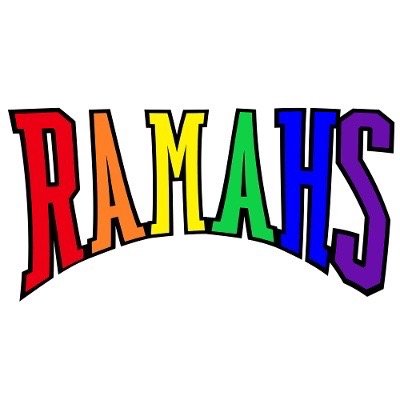 Ramahs Studios Logo