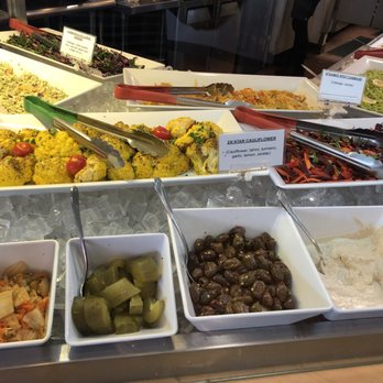 The Pureganic Cafe - Vegan Near Me - Harrison, New York