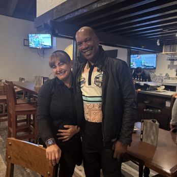 El Torito - Very attentive, service was great and personality was what customer service is supposed to be - Mexican Near Me - San Leandro, California