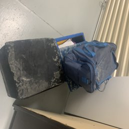 Mold items Mold items