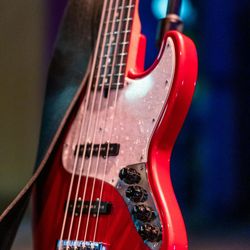 Reisinger Conservatory of Music - Electric guitar lessons!