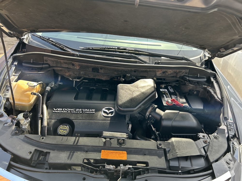 TRIANGLE AUTO SALE Updated September 2024 20 Reviews 933 Villa St