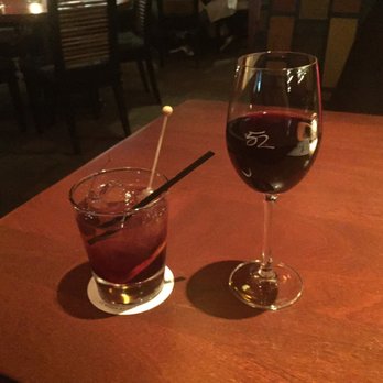 Seasons 52 - Great place for Father's Day - New American Near Me - Plano, Texas