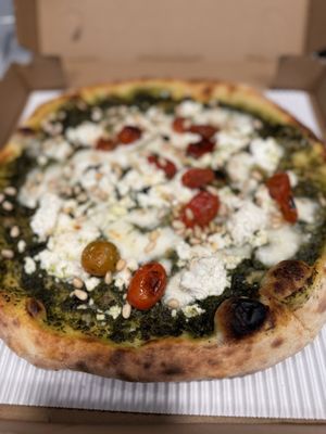 Buona Forchetta - San Marcos by null
