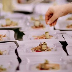 Hummingbird Gourmet