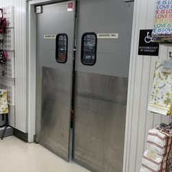 Marshalls - Marshall's traffic door Sanford fl