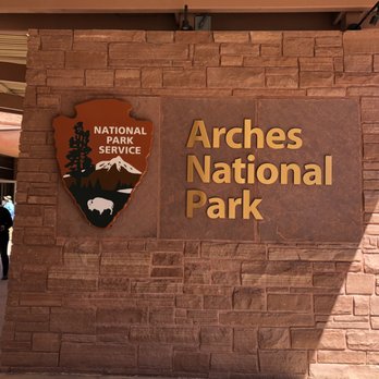 Arches National Park - Parks Near Me
