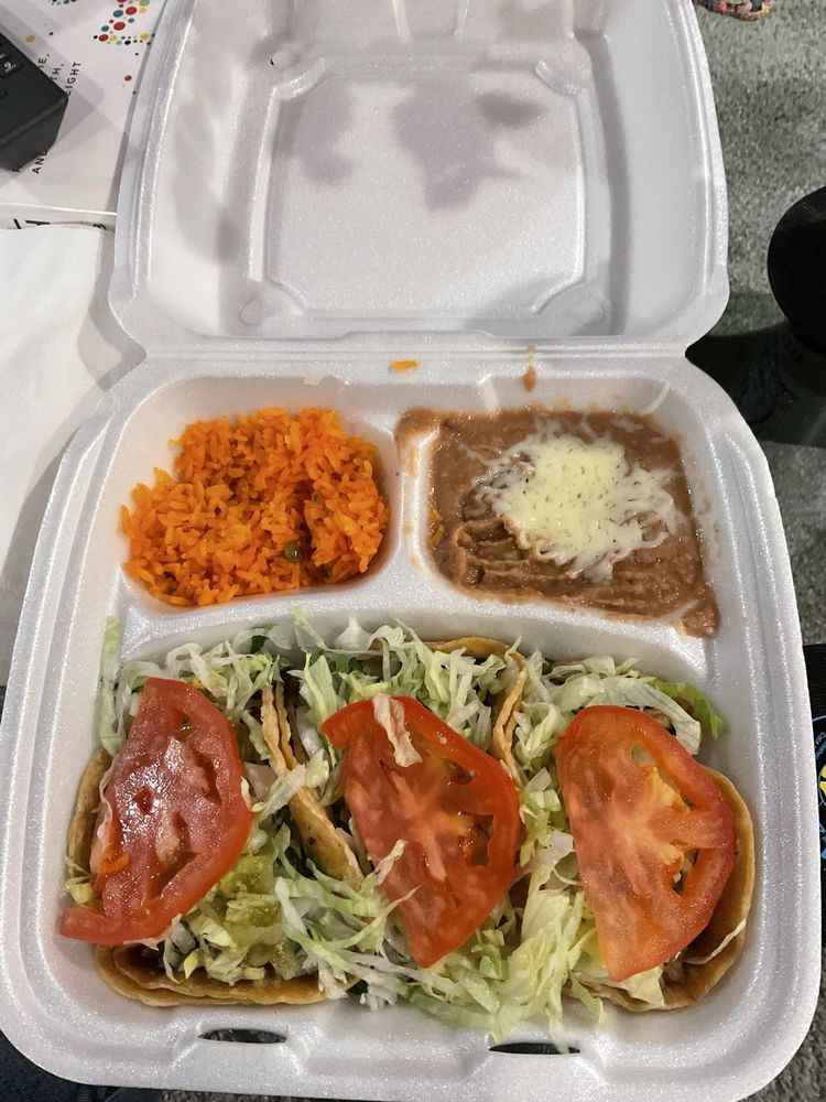 Cilantro Taco Grill