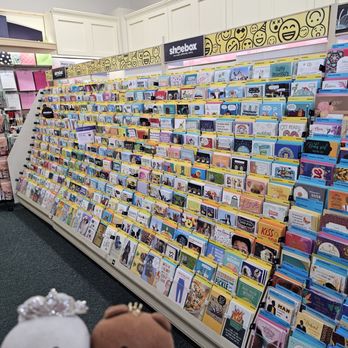Elam's Hallmark Shop - Shoebox cards have a sense of humor! - Cards & Stationery Near Me - El Cajon, California