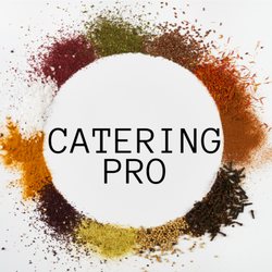 Our logo: Think beyond salt and pepper!