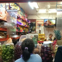 Jugos y Licuados Rosales