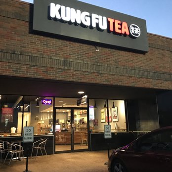 Kung Fu Tea - Bubble Tea Near Me - Austin, Texas Kung Fu Tea - Bubble Tea Near Me - Austin, Texas