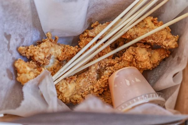 Cafe Et Cetera by null