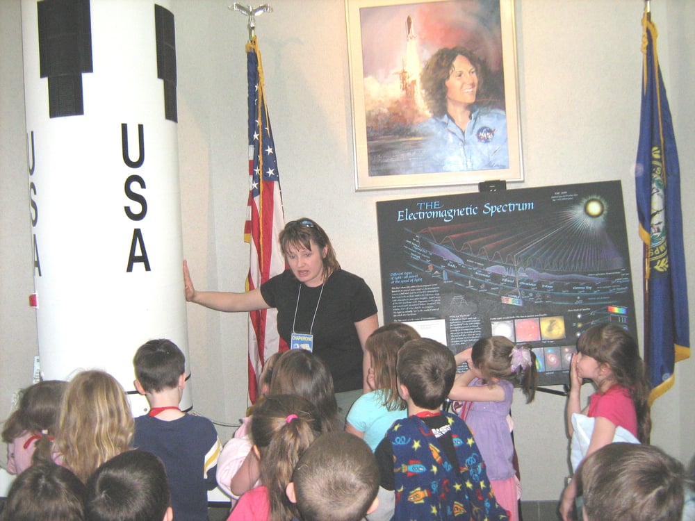 Clubhouse Child Care Center - childcare center in Derry, NH