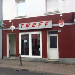 Treff - Treff Bar in Bad Honnef