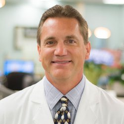 Trinity Foot & Ankle Specialists - Dr. Beede Headshot