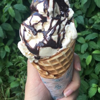 Molly Moon's - Ice Cream & Frozen Yogurt Near Me - Seattle, Washington