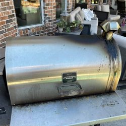 Sunbelt Grill Cleaning & Repair