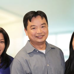 Crest Dental Group - Dr. Joanne Young, Dr. Andrew Tran, Dr. Christine Ahn