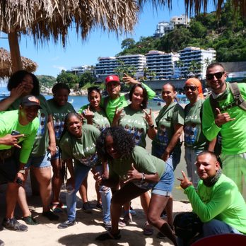 Estigo Tours - Best crew ever! Armando, Abraham, Nathan and Angel. - ATV Rentals/Tours Near Me - Puerto Vallarta, JAL