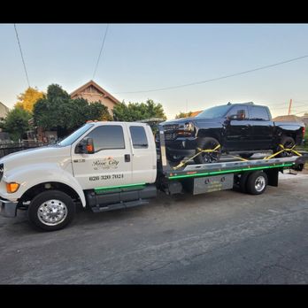 Rose City Tow & Transport - Towing Near Me Rose City Tow & Transport - Towing Near Me