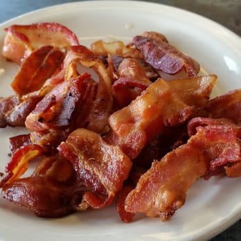 Los Braseros - Bacon - Mexican Near Me - Austin, Texas