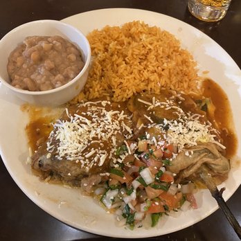 Hacienda - Mexican Near Me - Paterson, New Jersey
