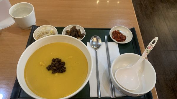 Kimchi Stylish Korean Kitchen by null
