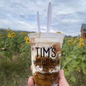 TIM’S PUMPKIN PATCH - Updated December 2025 - 132 Photos & 45 Reviews ...