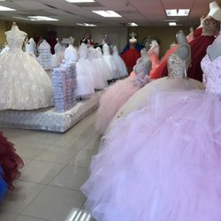 La Casa De Las Quinceañeras