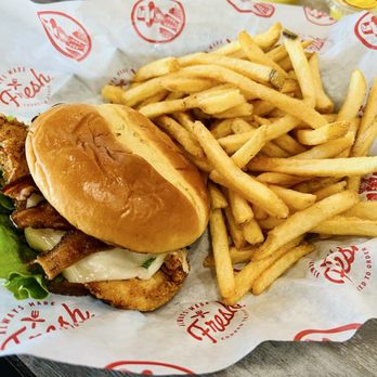 Slim Chickens - Chicken Wings Near Me - Henderson, Nevada
