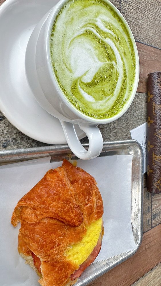 Foxtail Coffee Image
