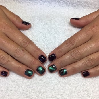 Nails by Merci - Nail Technicians Near Me - Napa, California
