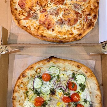 Sofia - Primavera Pizza & Commandetore Pizza - Italian Near Me - New Orleans, Louisiana Sofia - Primavera Pizza & Commandetore Pizza - Italian Near Me - New Orleans, Louisiana