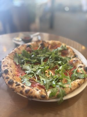 Marlena Long Beach by null